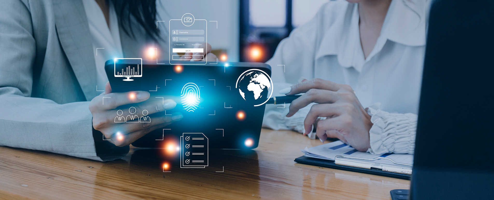 Automation Solutions Banner